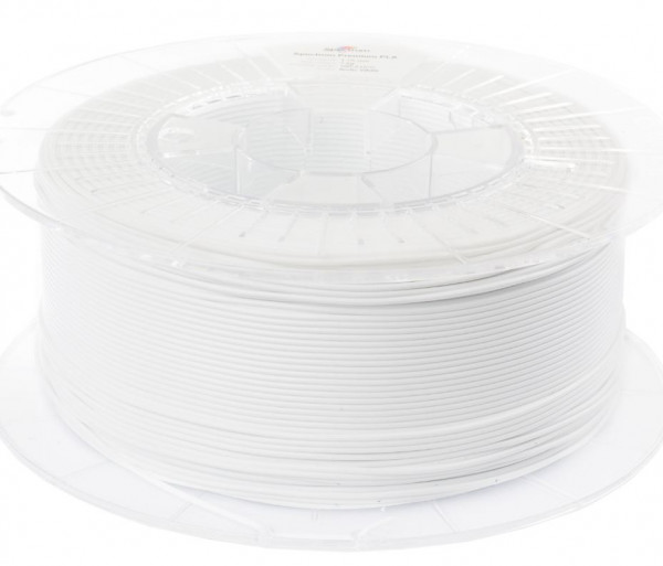 Spectrum 3D Filament PLA 2.85mm ARCTIC weiß 1kg