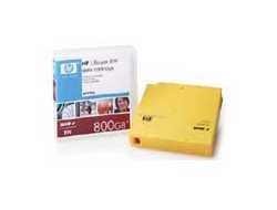 Tape LTO Ultrium 3 *HPE*