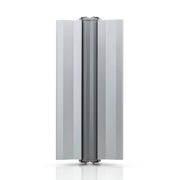 Ubiquiti 2GHz Variable Beam Base Station, 60-120deg, Titanium, w/Rocket kit