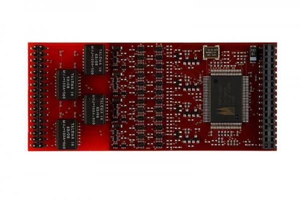 beroNet Modul 4x S0