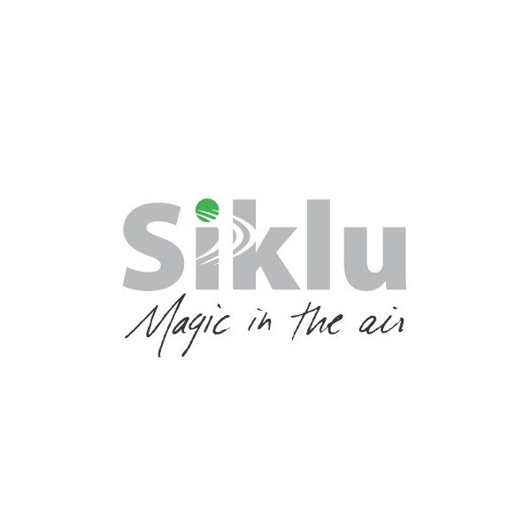 Siklu MultiHaul Base capacity upgrade from 500 Mbps to 1800 Mbps für Base AP