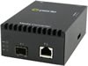 Perle Medien Konverter S-10GRT-SFP Unmanaged