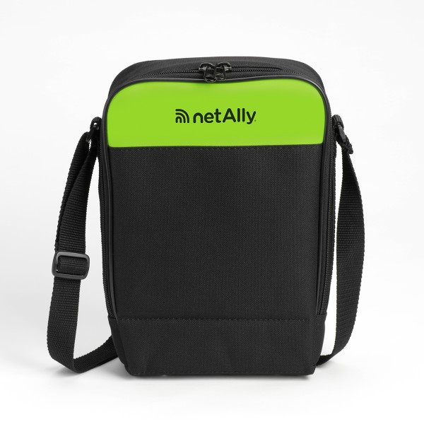 NetAlly Linkrunner AT SM SOFT CASE, SMALL SOFT CASE