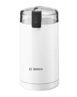 Bosch Kaffeemühle *weiß*