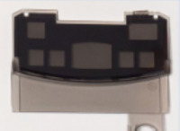 2N Zubehör/Sparepart IP Verso Solo camera window w camera 2N Zubehör/Sparepart IP Verso Solo camera window w camera