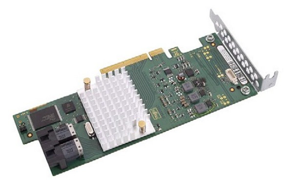 Fujitsu Server Zubehör RAID Controller CP400i