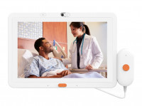 ALLNET Medical PoE Tablet 10 Zoll mit RK3568 Android 11 4GB/32GB ALLNET Medical PoE Tablet 10 Zoll mit RK3568 Android 11 4GB/32GB