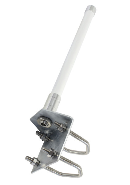 ALLNET Antenne 868MHz 5dbi Antenne (N-Female) Omnidirectional/Rundstrahl ANT-868-5dbi-OMNI LORA/HEL