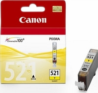 Canon Tinte CLI-521Y *gelb*