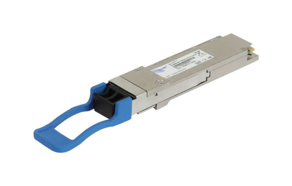 ALLNET Switch Modul ALL4771 QSFP28-LR4, 100Gbit, bis 10km, Singlemode, LC connector, uncodiert,