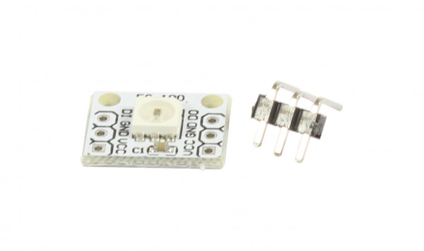 ALLNET 4duino full-color Led Modul