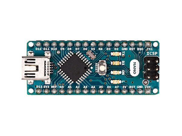 Arduino® Nano