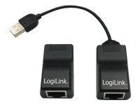 Extender USB 60 m *Logilink*