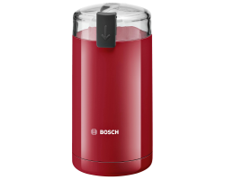 Bosch Kaffeemühle *rot