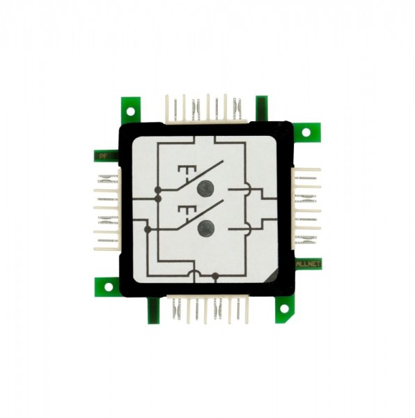 ALLNET Brick’R’knowledge Taster doppelt