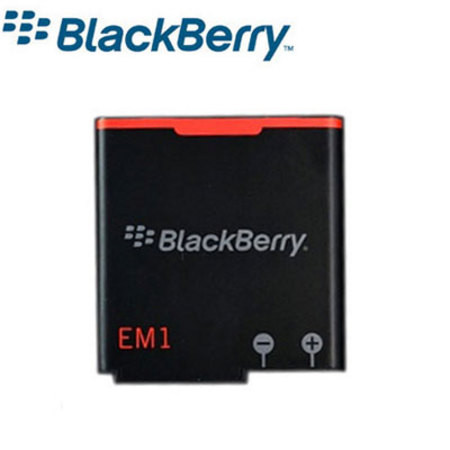 BlackBerry Zubehör Akku E-M1