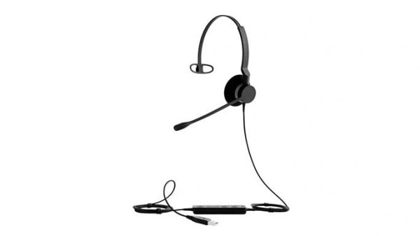 Jabra BIZ 2300 Headset Mono USB