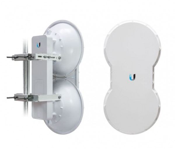 Ubiquiti AirFiber, 1Gbps+ Backhaul, 5.4-5.8GHz