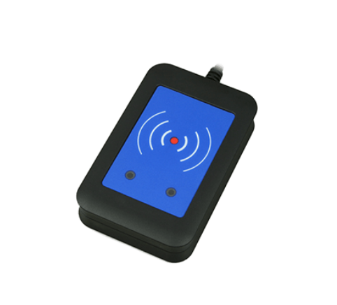 2N EntryCom IP zbh. RFID 125kHz & 13.56MHz Externer USB-Kartenleser