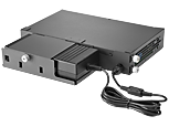HP Switch zbh. 2530, Pwr Adptr Shelf für 8-Port Switches