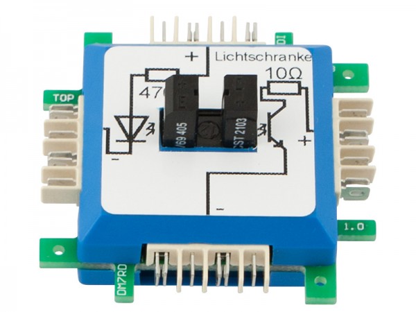 ALLNET BrickRknowledge Gabellichtschranke