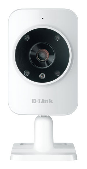 D-Link mydlink Home Monitor HD