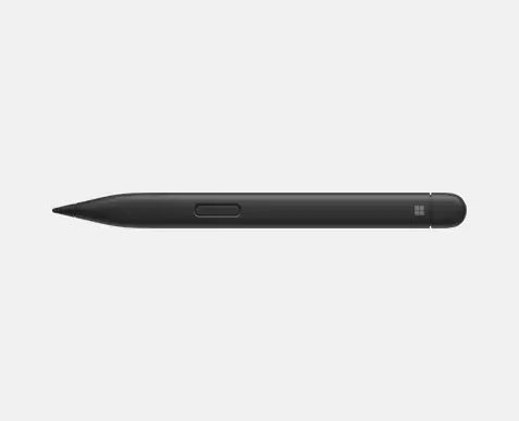 MS Surface Zubehör Business Pen 2 - Stift *schwarz* 10er-Pack