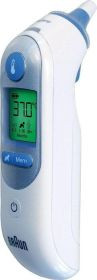 Braun Thermometer ThermoScan 7