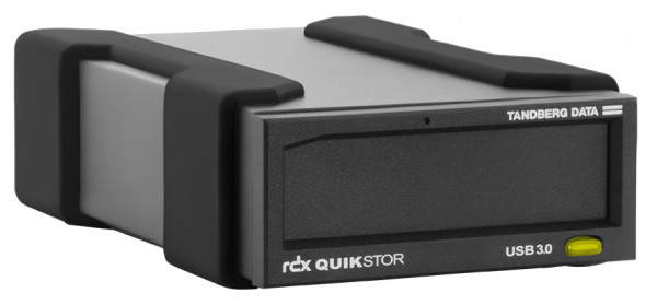 Tandberg RDX QuikStor USB 3.0 USB KIT