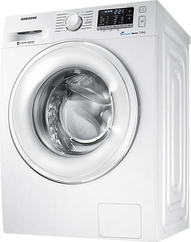 Samsung-HH Waschmaschine - WW70J5435DW