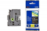Brother P-Touch Zubehör Schriftband TZe-335 Brother P-Touch Zubehör Schriftband TZe-335