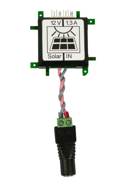 ALLNET Brick’R’knowledge Solar Brick
