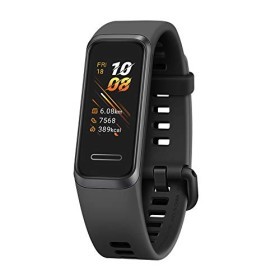 Huawei Band 4 Aktivitäts-Tracker *schwarz*