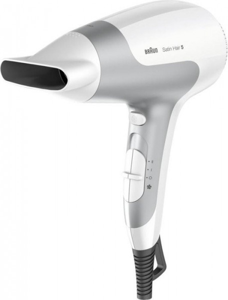 Braun Haartrockner Satin Hair 5 HD580 PowerPerfection