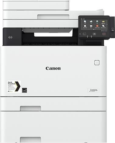Canon I-SENSYS MF734Cdw