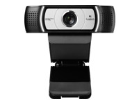 Logitech WebCam C930e - USB