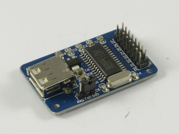 ALLNET 4duino Schnittstelle USB CH375