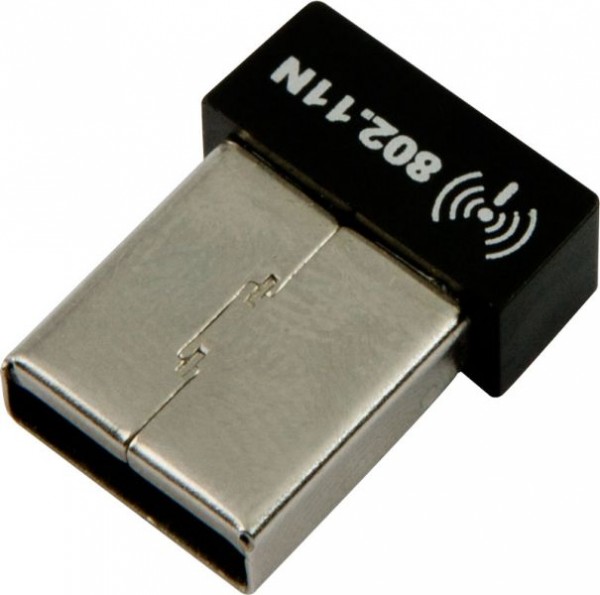 ALLNET ALL-WA0150N / ALL0235NANO / Wireless N 150Mbit USB Stick