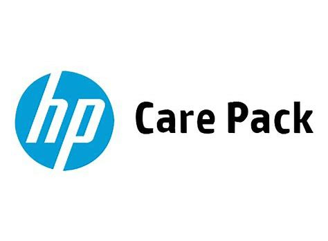 HP DesignJet Zubehör CarePack Serviceerweiterung