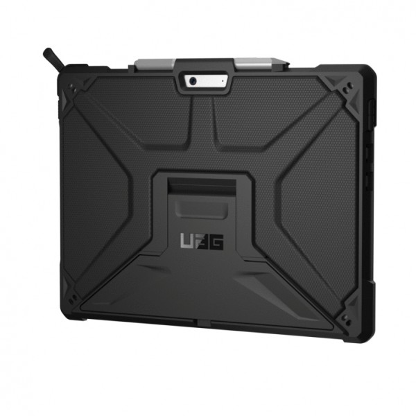 Urban Armor Gear UAG Rugged Case for Microsoft Surface Pro X