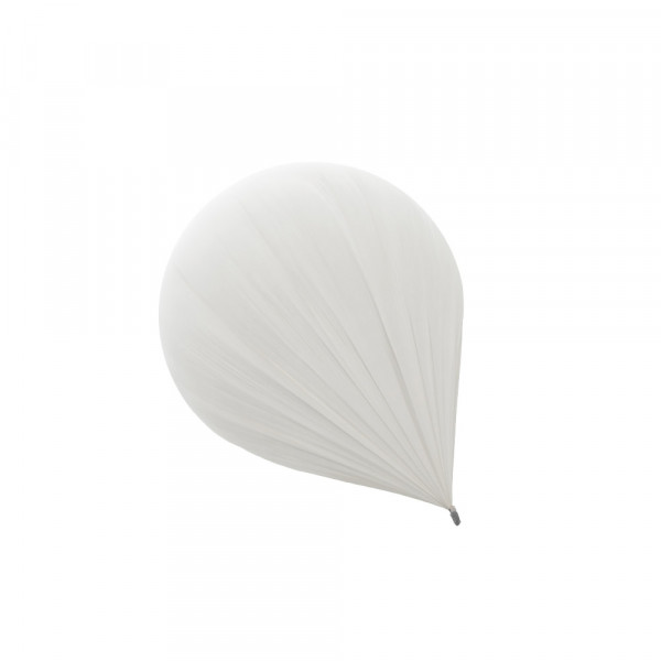 Wetterballon Komplettset WB1600 & FS2500