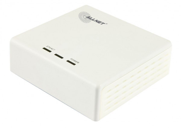 ALLNET ALL168607 / CoaxNet 600Mbit Adapter - ALL168607 - RESTPOSTEN