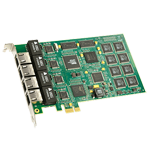 Sangoma Dialogic Diva 4BRI-8 PCIe