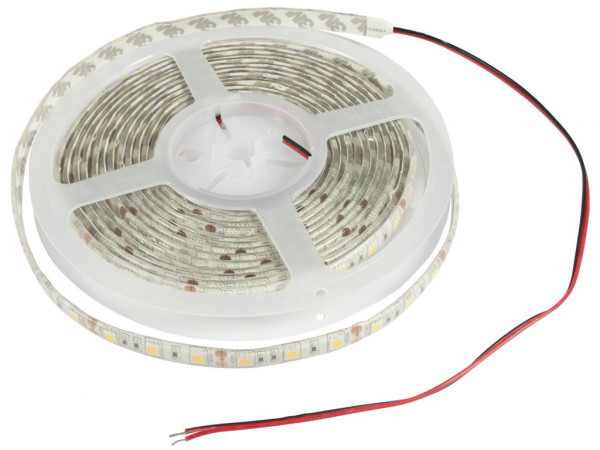 Synergy 21 LED Flex Strip warmweiß DC12V 72W IP62