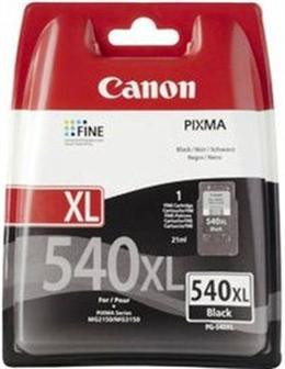 Canon Tinte PG-540XL *schwarz*