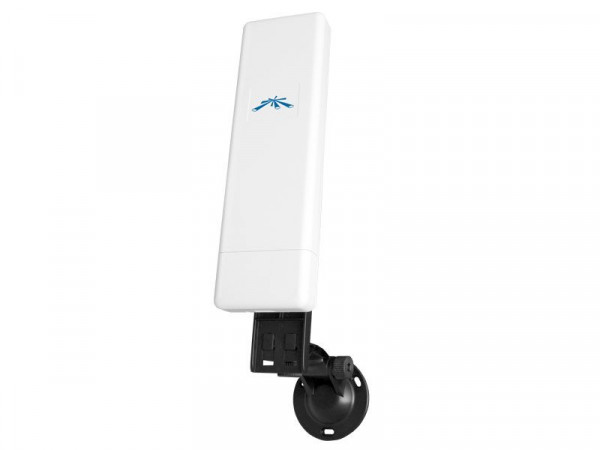 Ubiquiti NanoStation Wall/Window mount for NSM2/NSM5/locoM2/