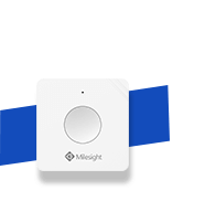 Milesight IoT LoRaWAN CoWork PIR & Light Sensor