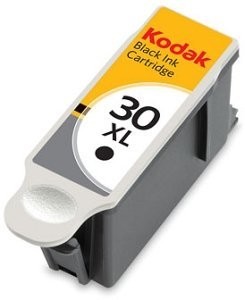 Kodak Tinte 30 XL *schwarz*