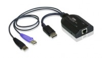 Aten KVM-Switch.zbh.Adapter Cable TP<->USB+DVI, Virtual Media, Aten KVM-Switch.zbh.Adapter Cable TP<->USB+DVI, Virtual Media,