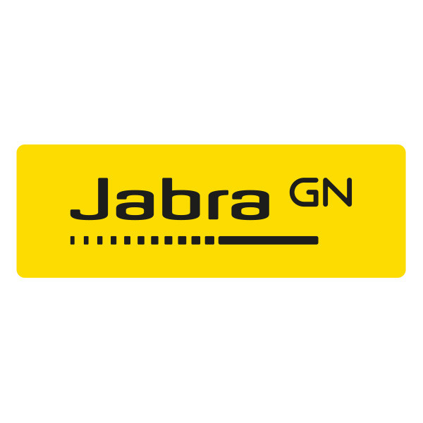 Jabra Evolve2 USB Cable - USB-C to USB-C, 1.2m, Beige